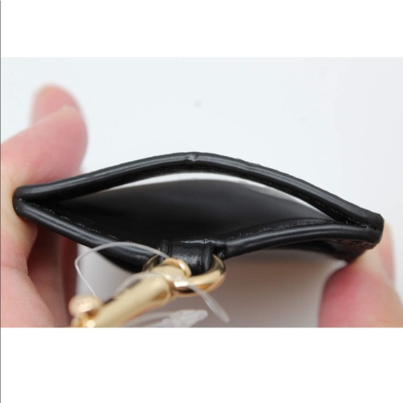 COACH CARDHOLDER/BADGE ID - Picture 3 of 8